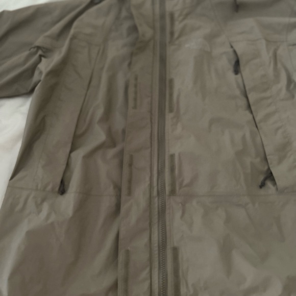 Light water repellent nylon jacket ,XL - Picture 8 of 12